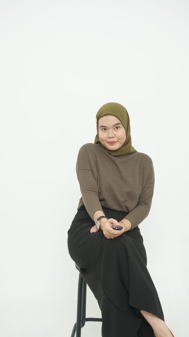 Shabrina Dzakiyah Adani - Software Engineer Portfolio
